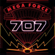 Mega Force - 707