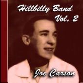 Hillbilly Band, Vol. 2 artwork