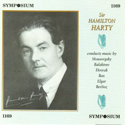 Hamilton Harty (1929-1935) - London Philharmonic Orchestra