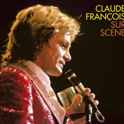 "Forest National" Bruxelles 1974 - Claude François