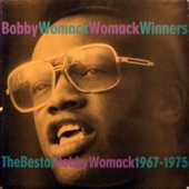 Bobby Womack - If You Don't Want My Love