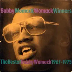 Womack Winners - Bobby Womack