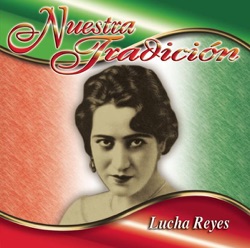 Lucha Reyes - Traigo un Amor