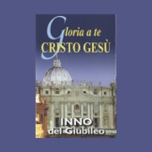 Gloria a te, Cristo Gesù artwork