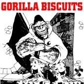 Gorilla Biscuits - Sitting Round At Home