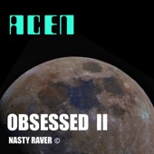 Obsessed II artwork