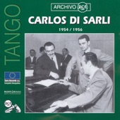 Serie 78 RPM: Carlos Di Sarli (1954-1956) artwork