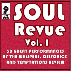 The Whispers - It's a Love Thing