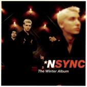 The Winter Album - *NSYNC