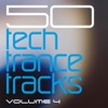 50 Tech Trance Tracks, Vol. 4, 2010