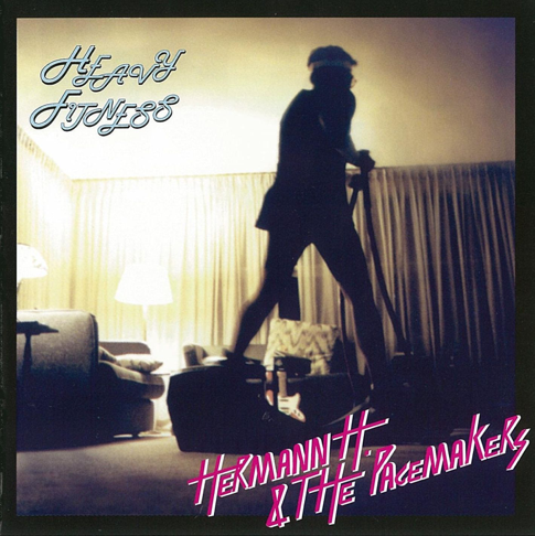 Hermann H The Pacemakers On Apple Music