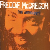 Freddie McGregor: The Anthology artwork
