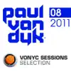 Vonyc Sessions Selection 2011-08 album lyrics, reviews, download