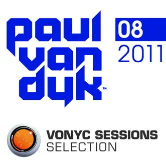 Vonyc Sessions Selection 2011-08 by Paul van Dyk album reviews, ratings, credits