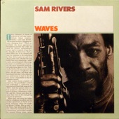 Sam Rivers - Torch