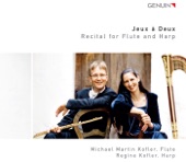 Michael Martin Kofler & Mozart Quartett Salzburg - 5 Nuances: No. 5. Dolcissimo
