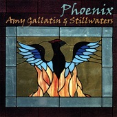 Amy Gallatin & Stillwaters - Wanderlust