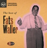 Fats Waller - The Panic Is On