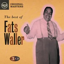 RCA Original Masters: The Best of Fats Waller - Fats Waller