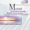 Mozart: Violin Concertos Nos. 1-5 album lyrics, reviews, download