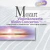 Mozart: Violin Concertos Nos. 1-5, 2010