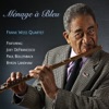 Menage a Bleu (feat. Joey DeFrancesco, Paul Bollenback, Byron Landham)
