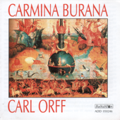 Orff: Carmina Burana - Bulgarian choir cappella & Sofia Philharmonic Orchestra