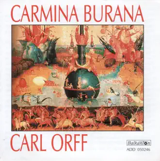 Carmina Burana, Veris Leta Facies by Bulgarian choir cappella & Sofia Philharmonic Orchestra song reviws