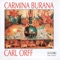 Carmina Burana, O Fortuna (II) - Bulgarian choir cappella & Sofia Philharmonic Orchestra lyrics