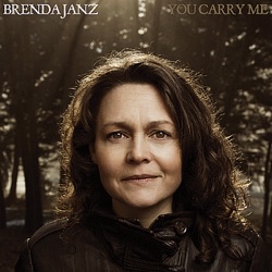 Brenda Janz - I Want to Serve You (feat. Andy Park)