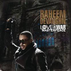 The Love & War MasterPeace (Deluxe Edition) - Raheem DeVaughn