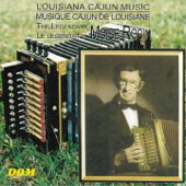 Cajun Music from Louisiana - Moise Robin