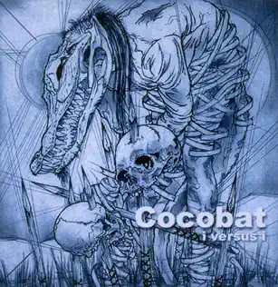 last ned album Download Cocobat - I Versus I album