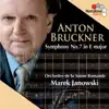 Bruckner: Symphony No. 7 in E Major, WAB 107 album lyrics, reviews, download