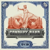 The Company Band - Hot Topic Woman