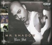Mr Shadow: Box Set