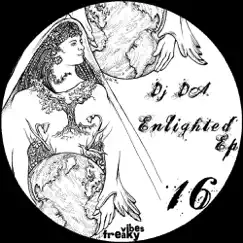 Enlighted - EP by DJ Da album reviews, ratings, credits