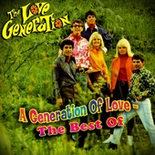 The Love Generation - Groovy Summertime
