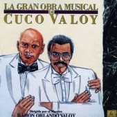La Gran Obra Musical De Cuco Valoy