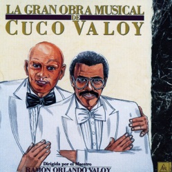 Cuco Valoy - Tengo Un Cariñito