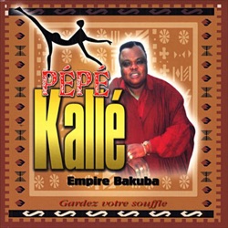 Pepe Kalle - Young Africa