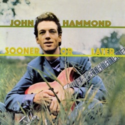 John Hammond, Jr. - Don't Start Me Talking