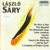 TOMKINS Vocal Ensemble (Budapest) - "...And the Sun?"