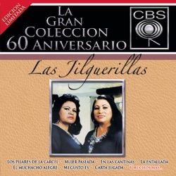 Las Jilguerillas - Camion de Pasajeros