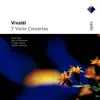 Vivaldi: 7 Violin Concertos album lyrics, reviews, download