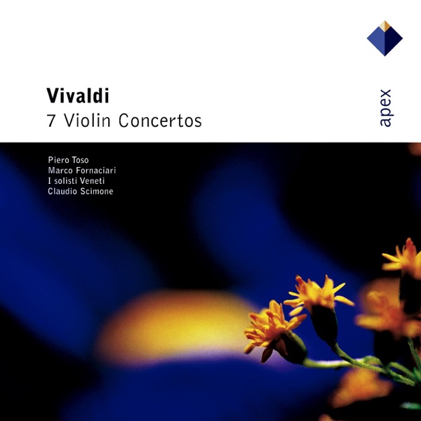 Violin Concerto in E Major, RV 270, ‘Il Riposo, Per Il Santissimo Natale’: III. Allegro