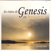 Los Éxitos De Genesis En Bossa Nova artwork