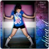 Disco Superhero - Single
