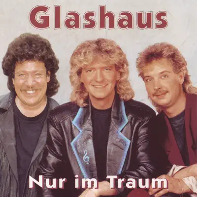 Nur im Traum - EP - Glashaus