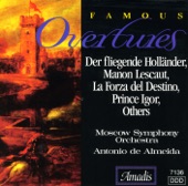 Famous Overtures, Vol. 1